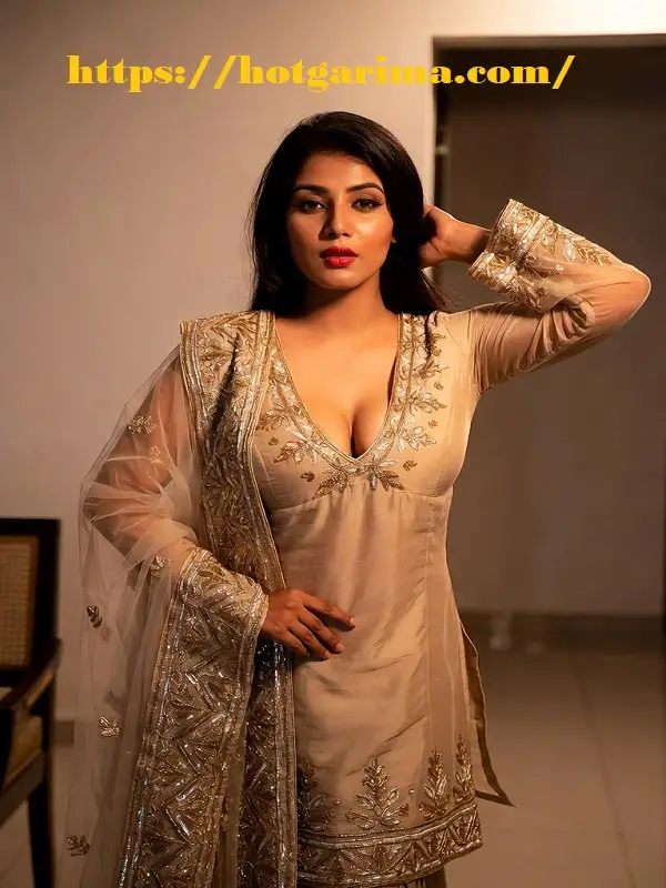 Ritika - Navi Mumbai escort of the year