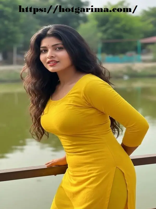 Dipti - Navi Mumbai call girls leader