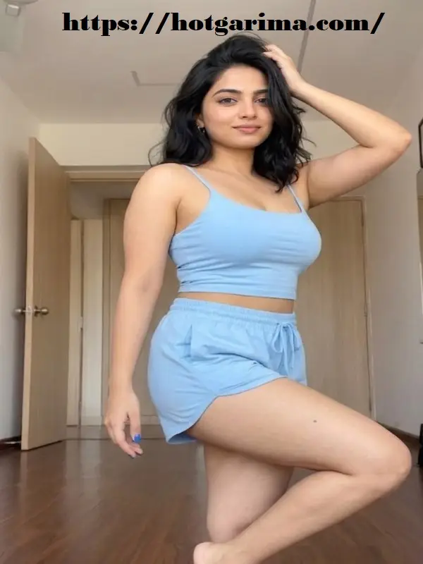 Parmila - independent Navi Mumbai call girl