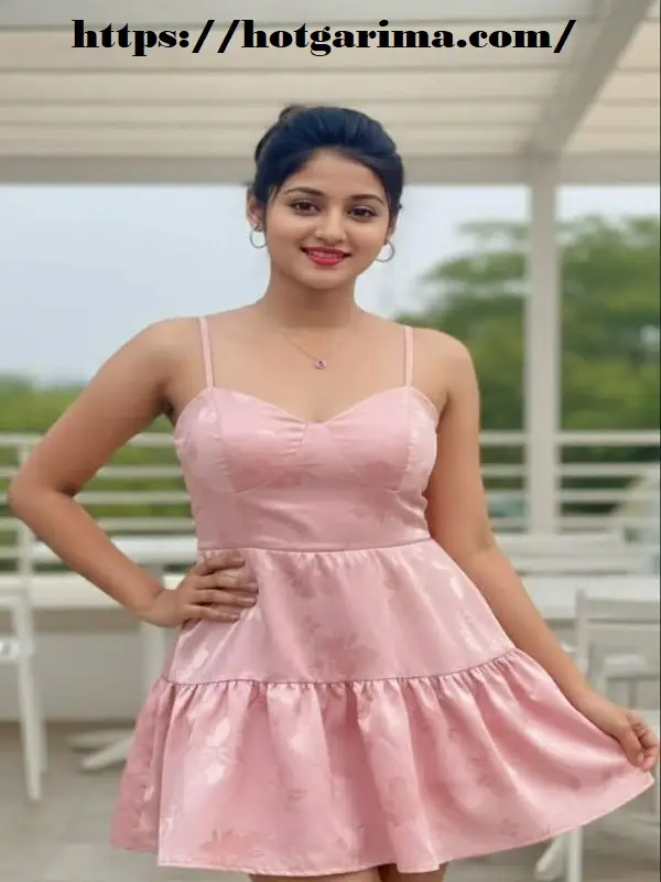 Hasita - Navi Mumbai call girl profile photo
